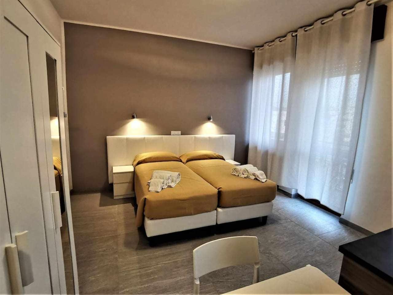 Casa Belfiore Vicenza Medici 17 Quarto foto